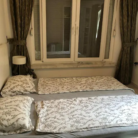 فيلة Dreamhome ألانيا
