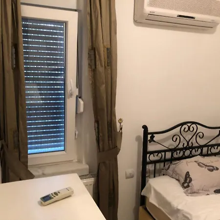 Dreamhome فيلة ألانيا