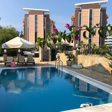 Dreamhome Alanya