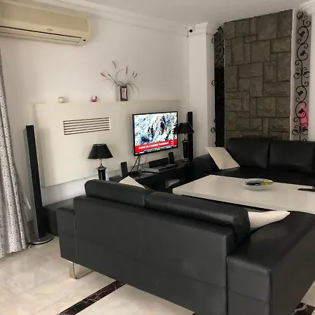 Dreamhome Alanya