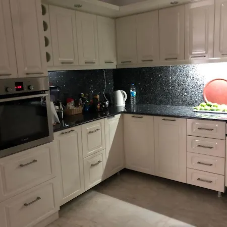 Dreamhome Villa Alanya