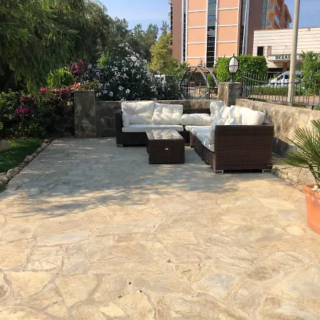 Dreamhome וילה *