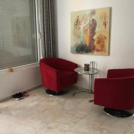 Dreamhome וילה *
