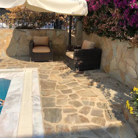Βίλα Dreamhome Αλάνια