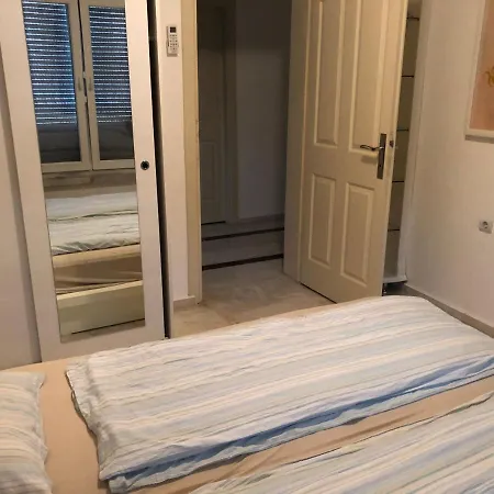 Dreamhome וילה