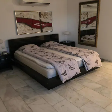 Dreamhome אלאניה