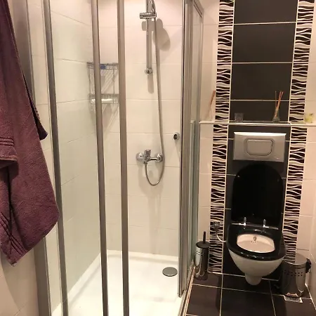 וילה Dreamhome אלאניה