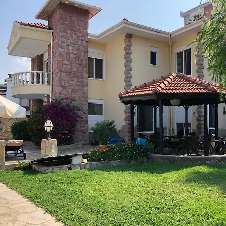 Dreamhome וילה