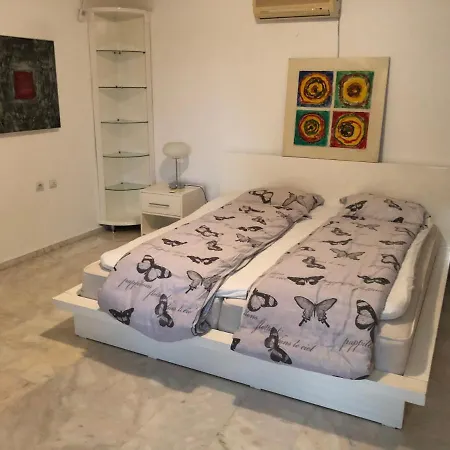 Βίλα Dreamhome *